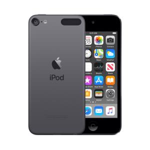 Ipod Touch 256GB - Space Gray
