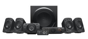 Logitech Surround Sound Speaker Z906