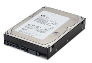 HPE Dual Port Enterprise - Hard drive - 900 GB - hot-swap - 2.5" SFF - SAS 6Gb/s - 10000 rpm - remar