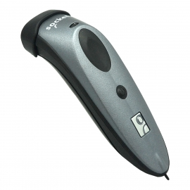Socket Bluetooth Cordless Hand Scanner 7Xi - Barcode scanner - portable - 200 scan / sec - decoded -