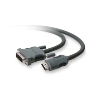 Display Cable Hdmi To DVI Hdmi-m/ DVI-m 2m