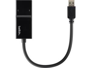 USB 3.0 Gigabit Ethernet Adapter 10/100/1000mbps