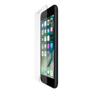 Tempered Glass Screen Protector iPhone 7 Plus - 1 Pack