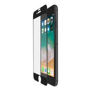 iPhone 7+ E2e Tempered Black Overlay