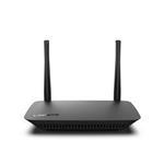 Linksys E5400 - Wireless Router - 4-port Switch - 802.11a/b/g/n/ac - Dual Band