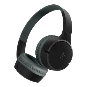headset kids  - Soundform Mini - Stereo - Black