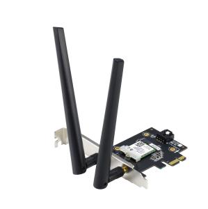 Pce-Ax1800 Bt5.2 Internal Wlan / Bluetooth 1775 Mbit/S