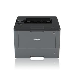 Hl-l5000d - Printer - Laser - A4 - USB