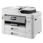 Bundle / Mfc-j5930dw - Colour Multi Function Printer - Inkjet - A3 - USB / Ethernet / Wifi / Airprint / Iprint&scan / Nfc +bp-60p A3 Paper