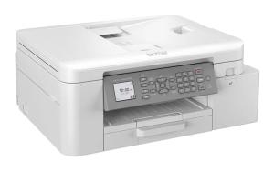 Mfc-j4340dw - Colour Multi Function Printer - Inkjet - A4 - Wi-Fi