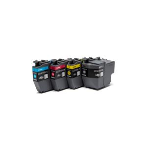 Ink Cartridge - Lc3219x - Multipack - Colour 1500 Pages Black 3000 Pages - Black / Cyan / Magenta / Yellow