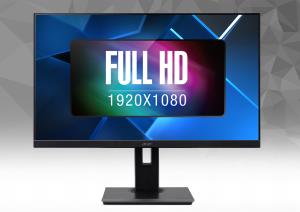 Desktop Monitor - B247ycbmipruzx - 24in - 1920 X 1080 (full Hd) - 4ms 16:9 LED Backlight