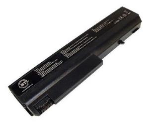Battery For Compaq Notebook 11.1volt 5000mah ( Lithium Ion )