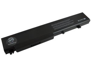 Battery For Dell 14.8-volt 5200mah ( Lithium Ion )
