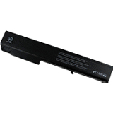 Battery Lion For Hp Compaq Elitebook 8500 8530p 8700