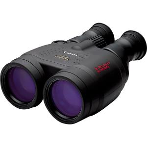 Binocular 18x50 Is With Stabilisator