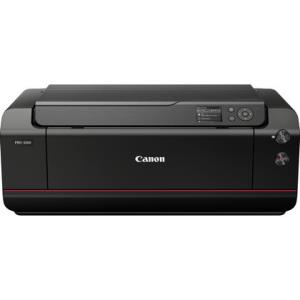 Inkjet Printer Mageprograf Pro-1000 23cpm A4 USB 2.0 2400x1200dpi