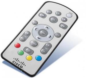 Remote For Cisco Digital Media Player Spare