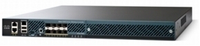 Cisco 5508 Series Wireless Controller For Upto 12 Cisco Access Points