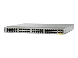Cisco Nexus 2232pp 10ge Fabric Extender 10gigabit Ethernet