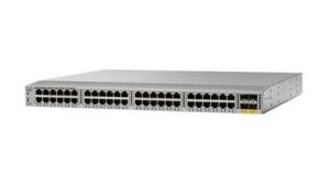 Cisco Nexus 2232pp 10ge Fabric Extender Expansion Module 10gigabit Ethernet Fcoe 32ports