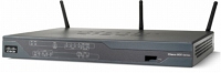 Cisco 887va Annex M Router With 802.11n
