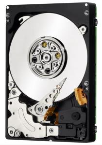 Hard Drive 500GB For Wave 594