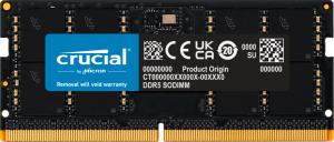32GB DDR5-4800 SODIMM