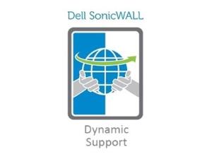 Dynamic Support 24x7 For Tz400 Series 3 Years