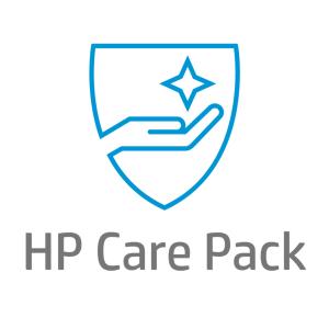 HP eCare Pack 3 Years NBD Onsite - 9x5 (UA337E)