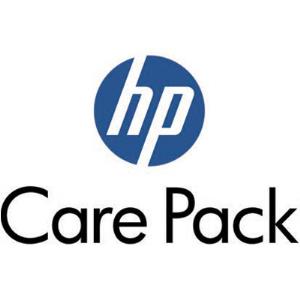 HP eCare Pack 3 Years NBD Onsite - 9x5 (UC736E)