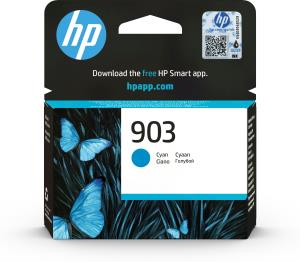 Ink Cartridge - No 903 - 315 Pages - Cyan