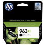 Ink Cartridge - No 963XL - 2k Pages - Black