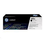 Ink Cartridge - No 305 - 120 Pages - Black