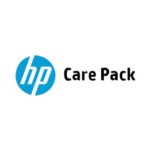 HP eCare Pack 2 Years Post Warranty Onsite Nbd (UT806PE)