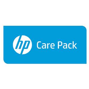 HP eCare Pack 1 Year Post Warranty Nbd (UM684PE)