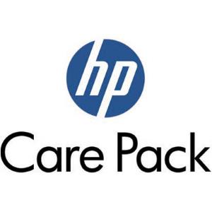 HPE eCare Pack 5 Years 4hrs Onsite 24x7 (UK074E)
