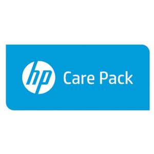 HPE eCare Pack 5 Years Nbd (U2GD6E)