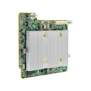 Smart Array P741m/2GB FBWC 12Gb 4-ports Ext Mezzanine SAS Controller