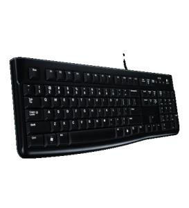 Keyboard K120 Cyrillic LayoutK120, Full-size (100%),