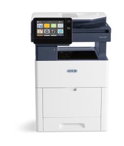 Xerox VersaLink C605 X  Printer/Copier/MFP/Scanner/Fax - colour - laser - A4/Legal - 1200 x 2400 dpi
