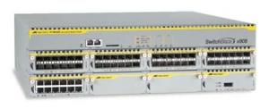 At-sbx908 8 Slot Layer 3 Switch Chassis