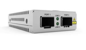 Transceiver At-475 - 4-port Aui Without Backbone Tap