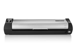 Mobileoffice D430 - Scanner - Multi - 240 X 1270 Mm - USB2.0