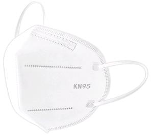 Kn95 Grade Disposable Face Mask 20 Pack