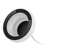 CIRCLE 2 WIRED INDOOR/OUTDOOR SECURITY CAMERA - WHITE - EMEA