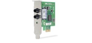 GE CARD PCI-E 1X FIBER ST 990-004816-001 IN