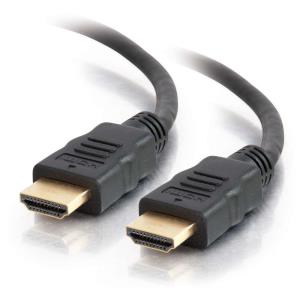Value High Speed/e Hdmi Cable 1m (82004?bt)