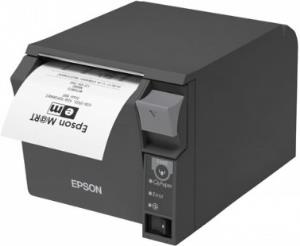Tm-t70ii (032) - Receipt Printer - Thermal - 79.5mm - USB / Serial