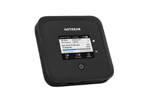 MR5200 Nighthawk M5 5G Wi-Fi 6 Mobile Router